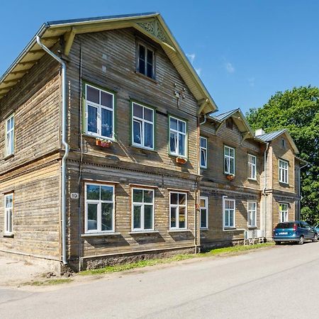 Morgenstern B&B Pärnu Esterno foto