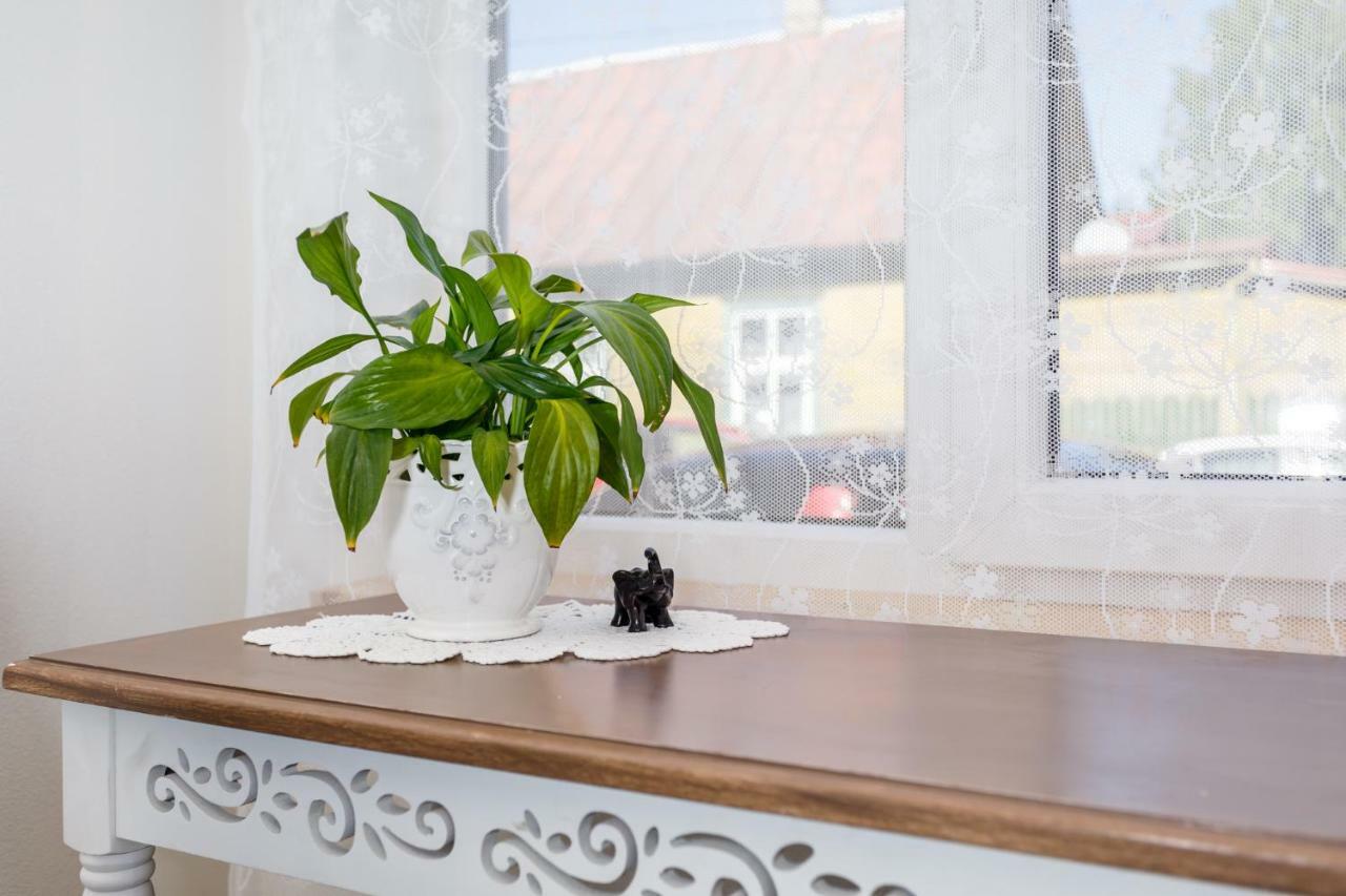 Morgenstern B&B Pärnu Esterno foto