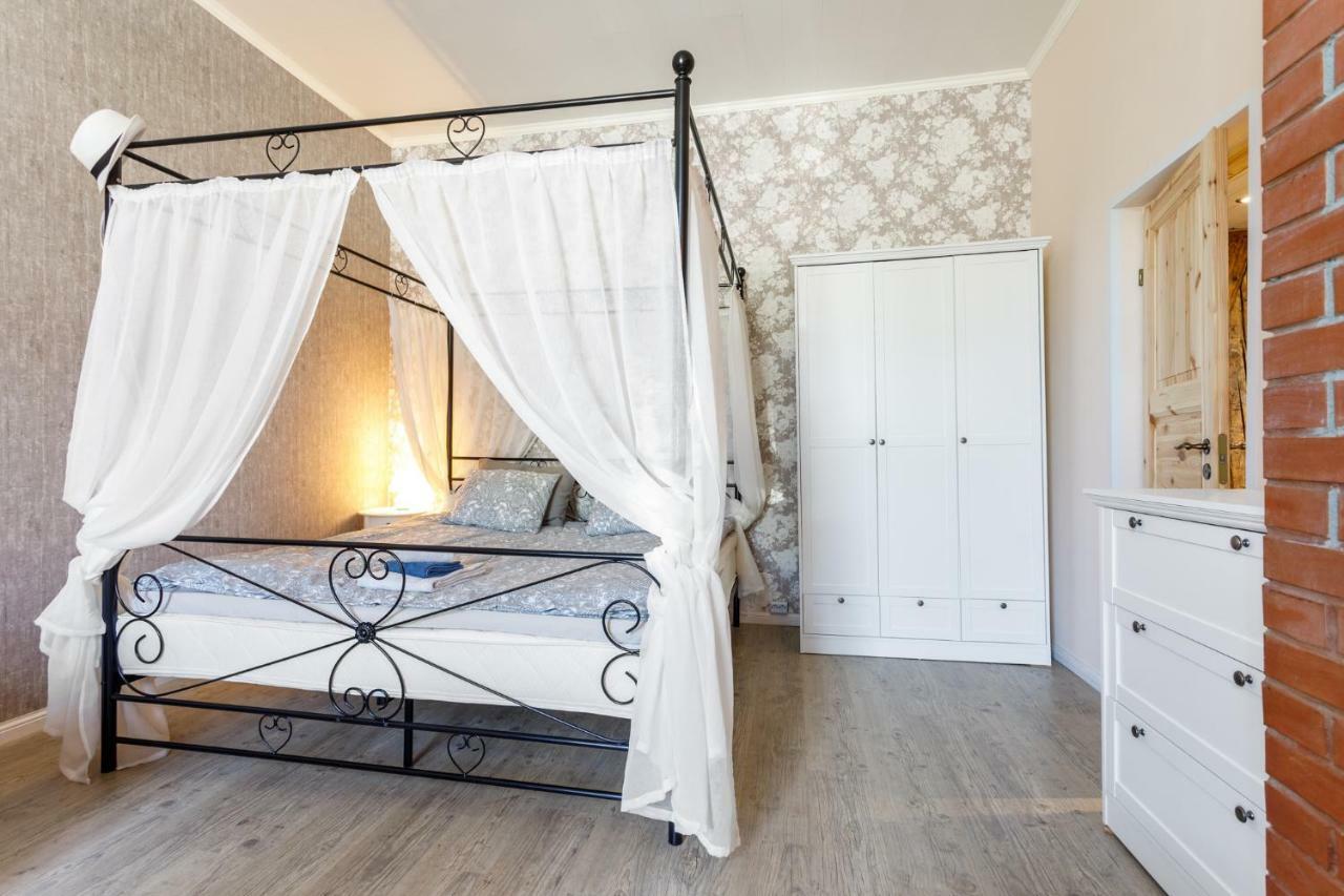 Morgenstern B&B Pärnu Esterno foto